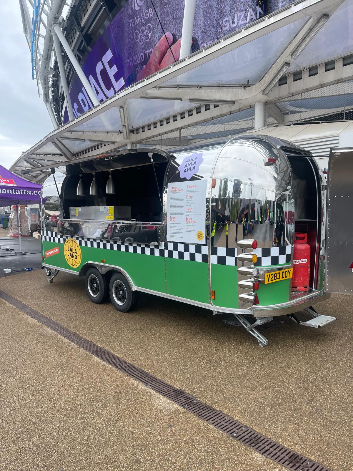 Mayyil Food Trailer 5