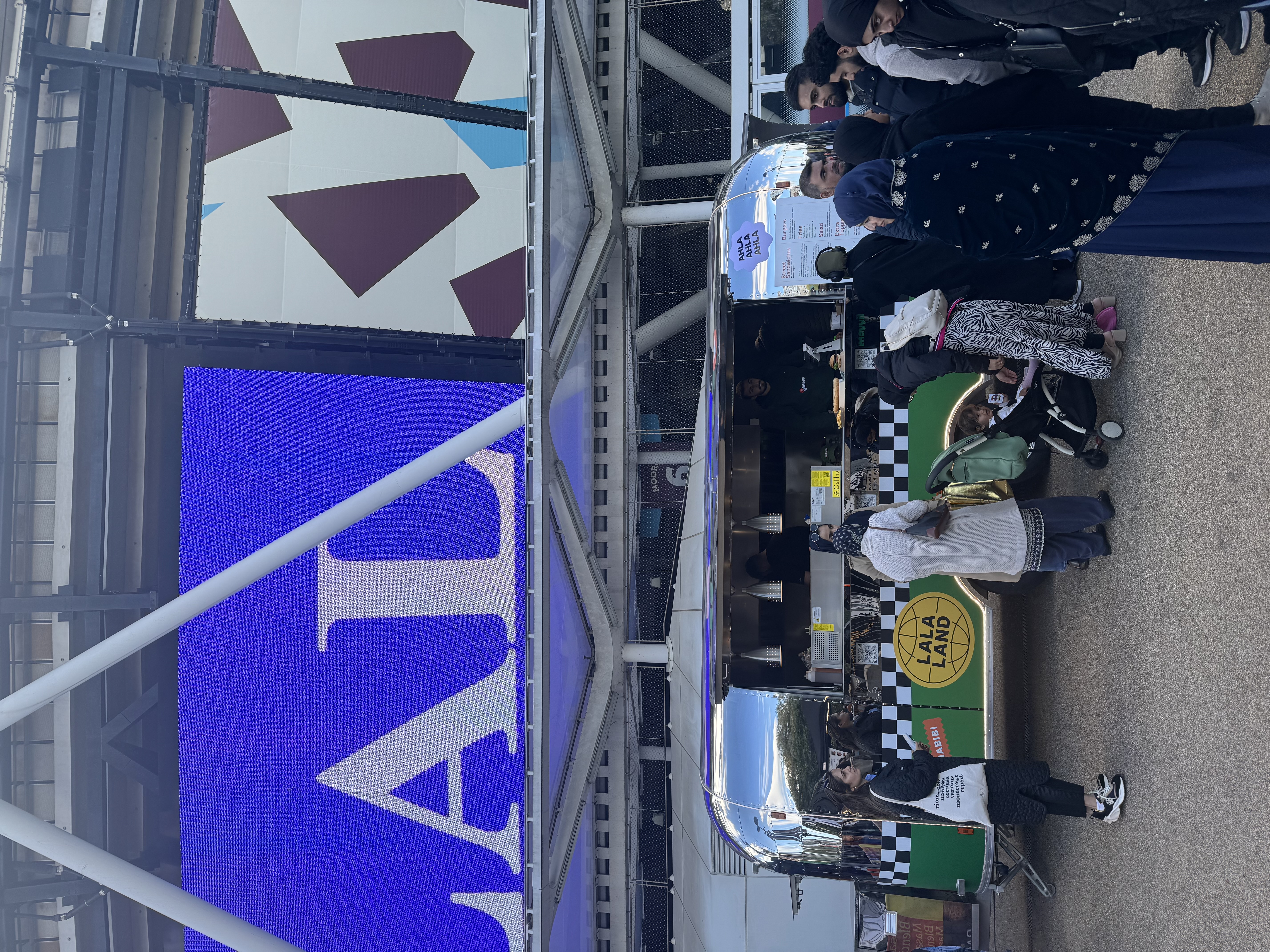 Mayyil Food Trailer 6